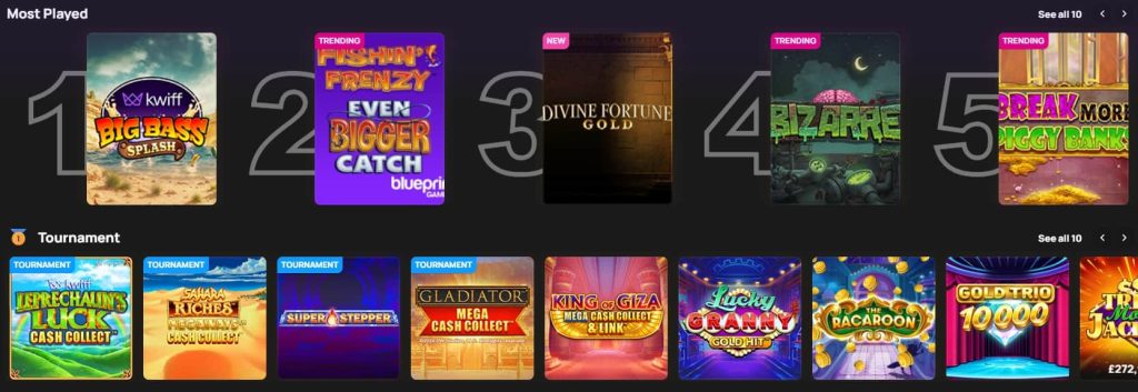 kwiff casino